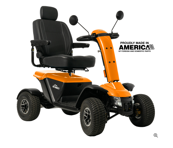 Baja Wrangler 2