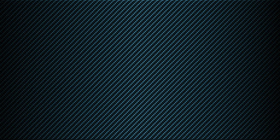Midnight Blue carbon fiber weave finish detail on the Pride Jazzy Carbon 27.