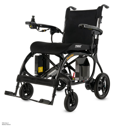 Rear angle view showing the breathable backrest and carbon fiber frame construction.