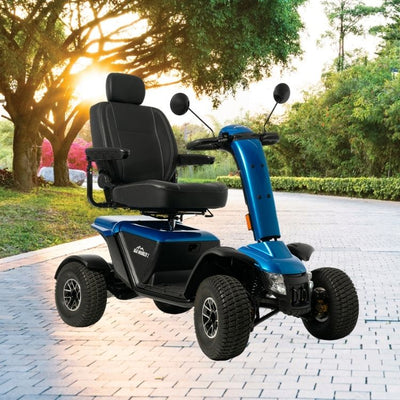 Baja Wrangler 2