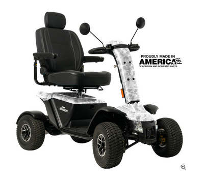 Baja Wrangler 2