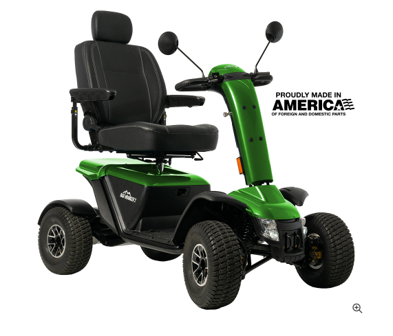 Baja Wrangler 2