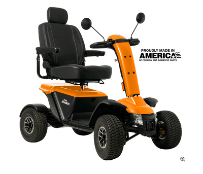 Baja Wrangler 2