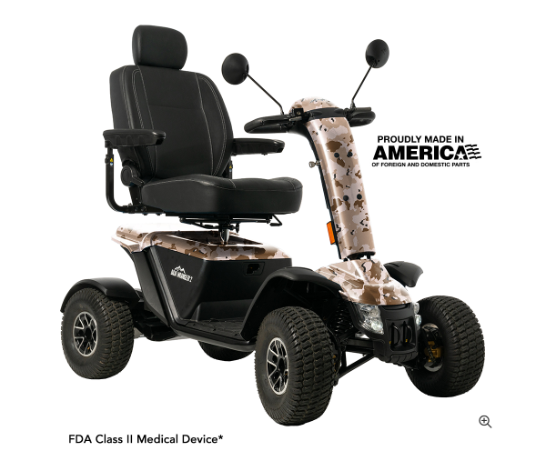 Baja Wrangler 2