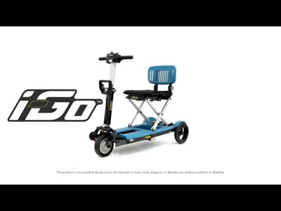 Pride I-Go youtube video